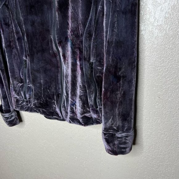 Lululemon Define Velour Jacket 16 - Picture 3 of 7